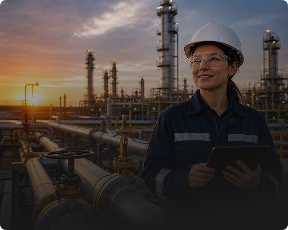 Clear Energy Petroleum