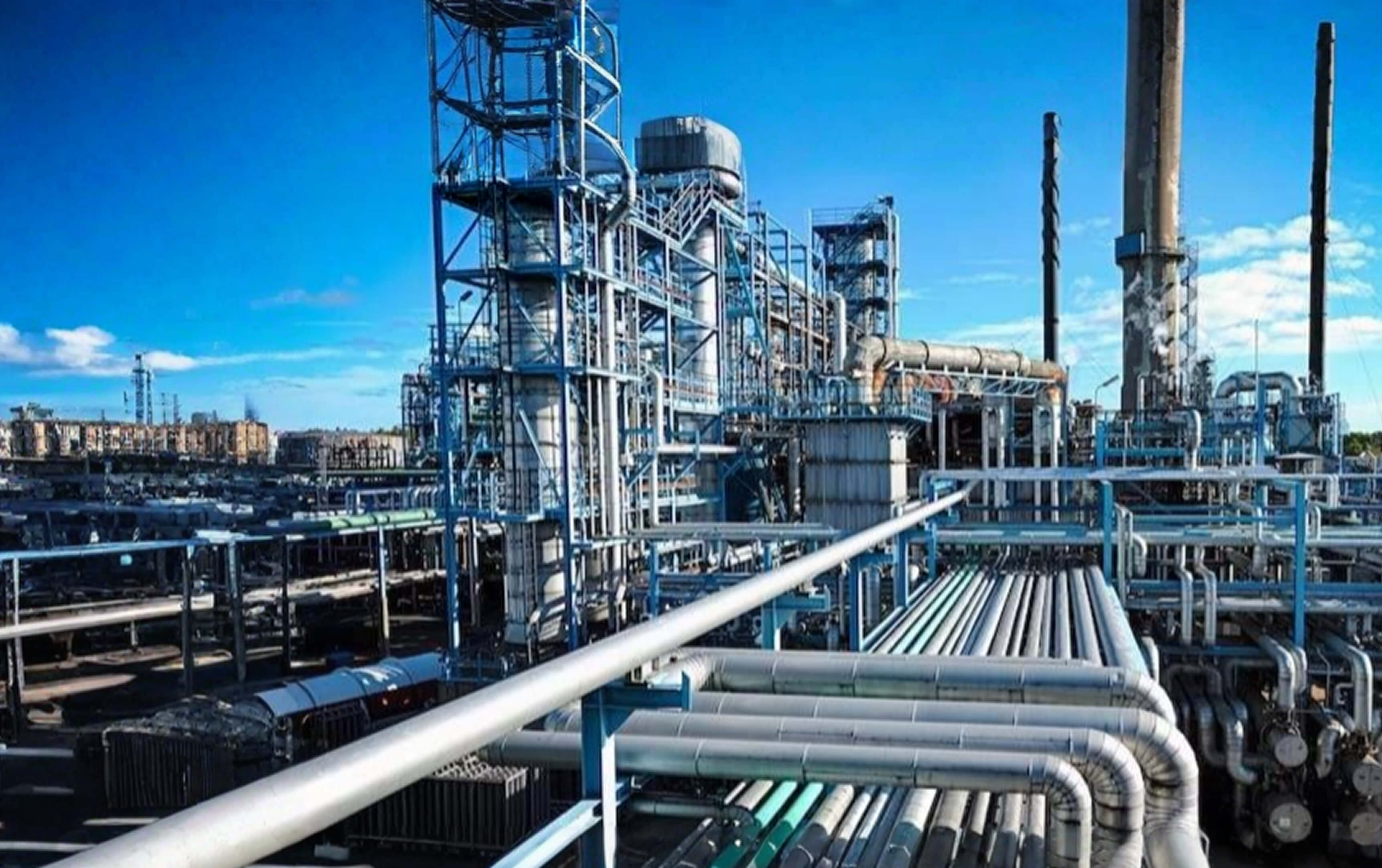 Clear Energy Petroleum